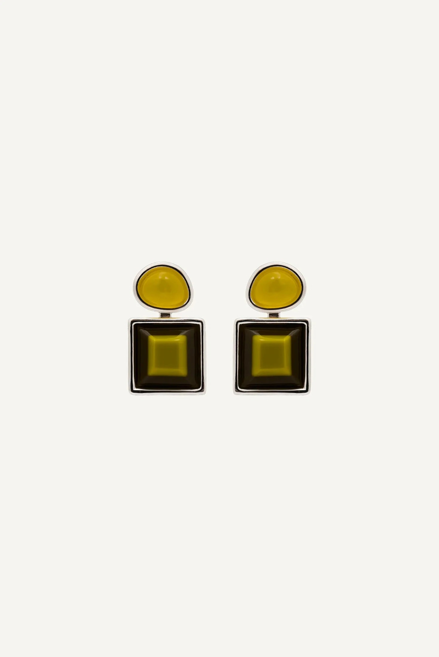Rita Earrings - imagen 1