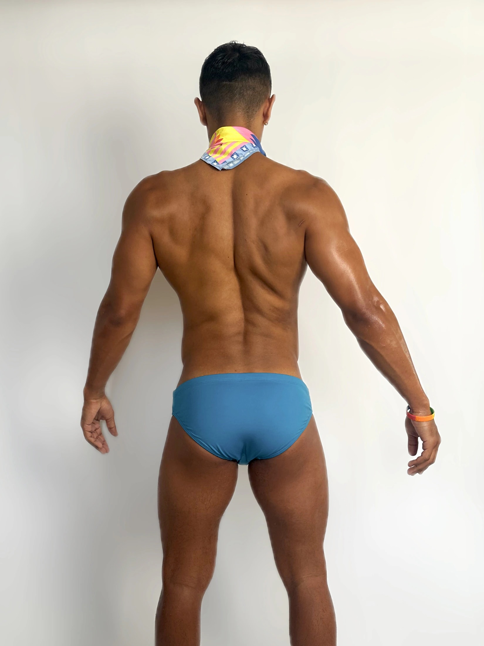 Swimbrief — Mediteraneo - imagen 1