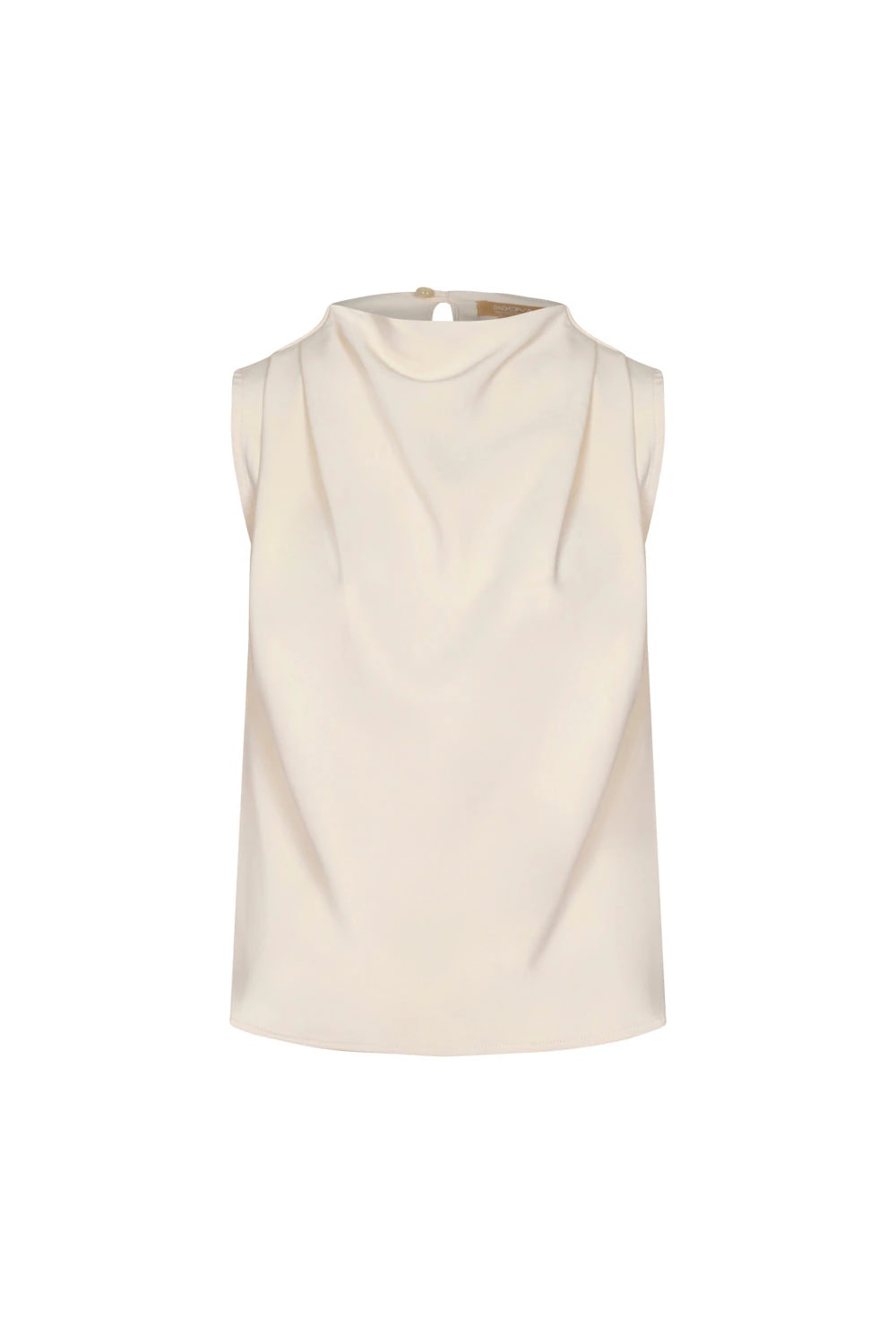 Blusa Zila crema - imagen 1