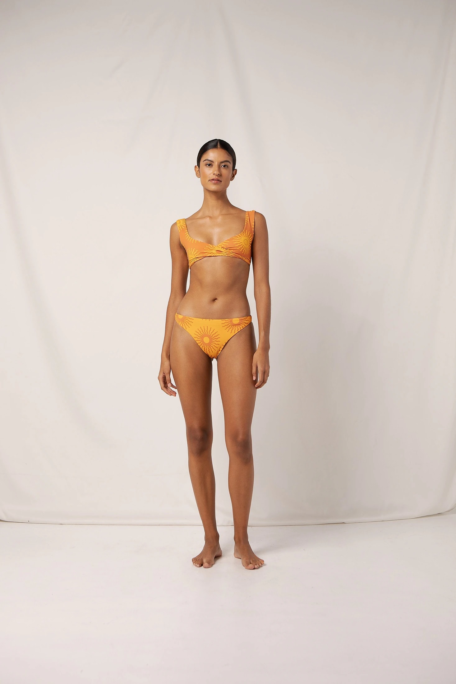 COCO BIKINI BOTTOM - imagen 1