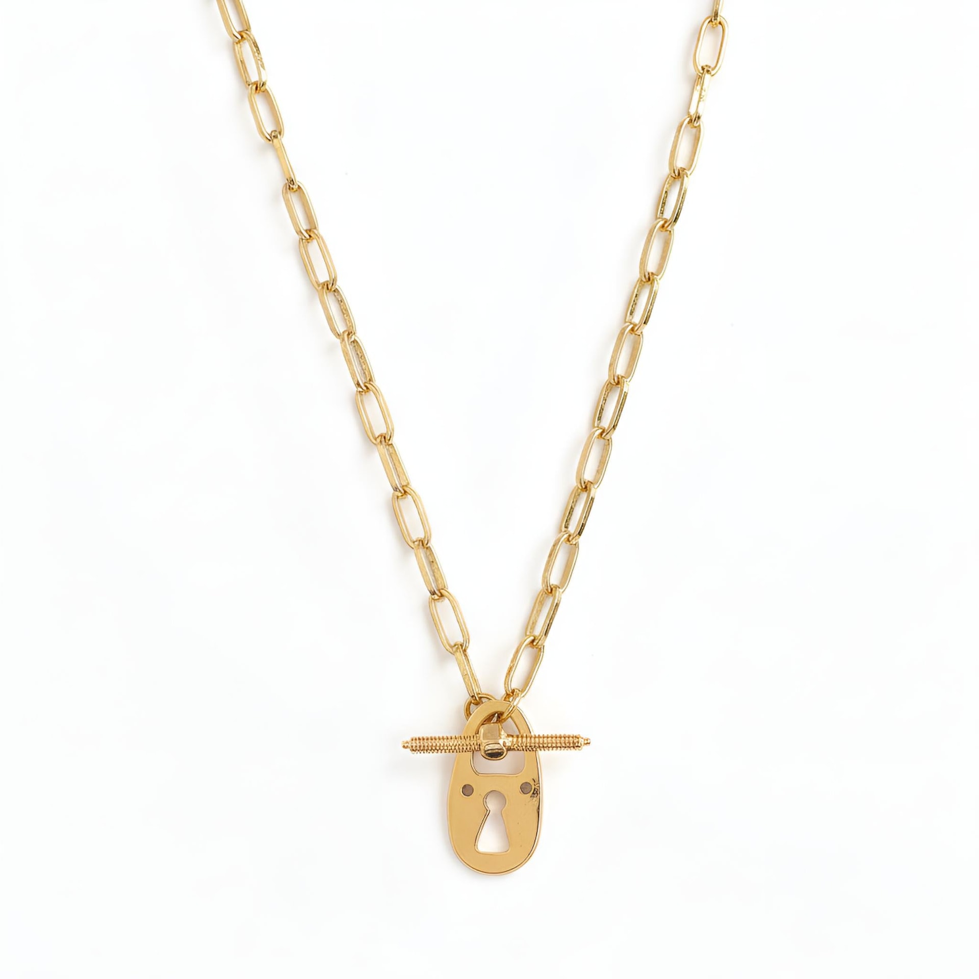 COLLAR LOOK - imagen 1