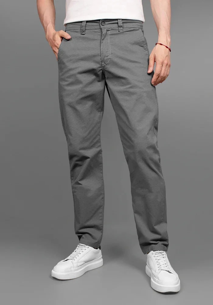 Pantalón en Dril Thunder Estampado - imagen 1