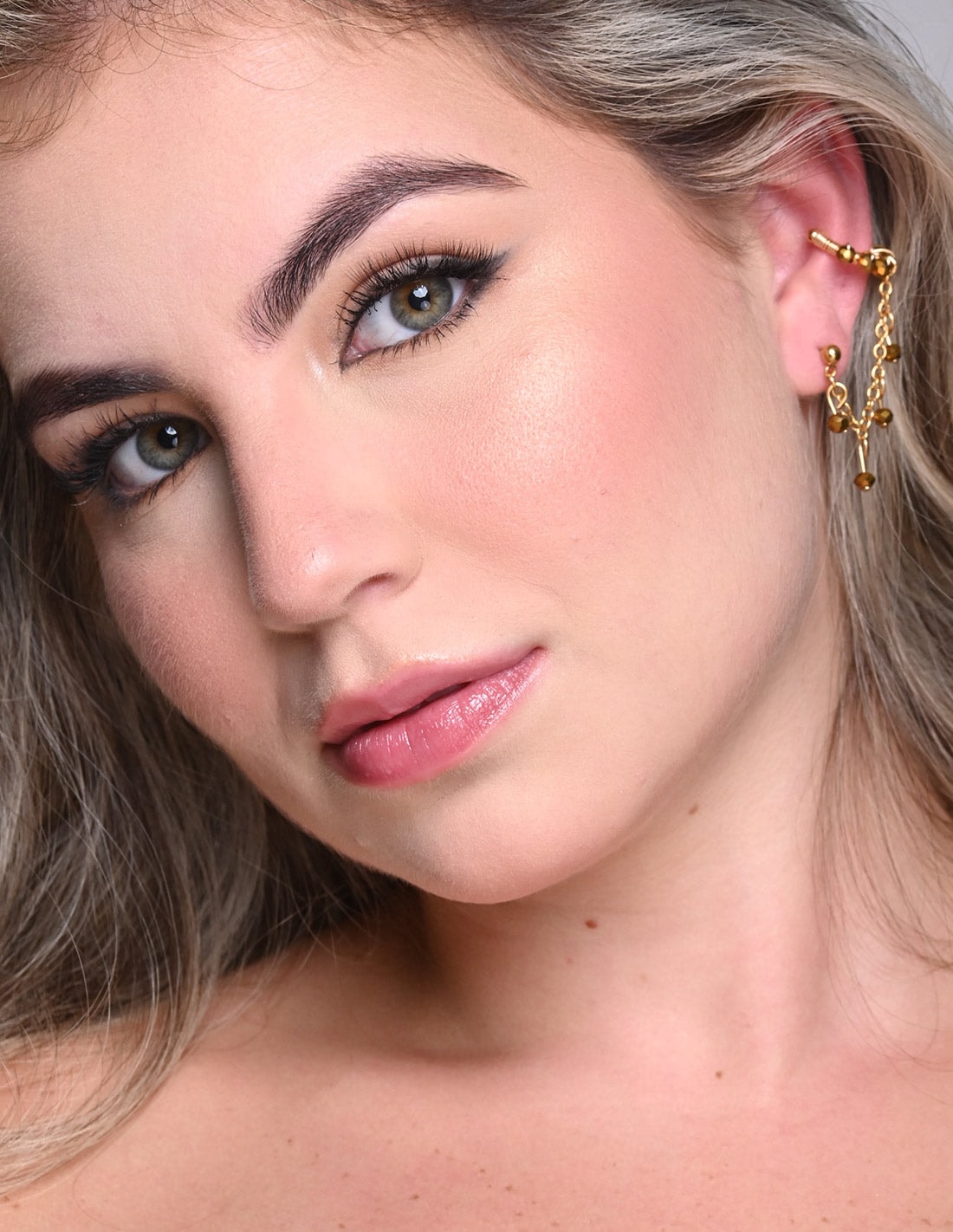 Areta Haze Golden - imagen 1