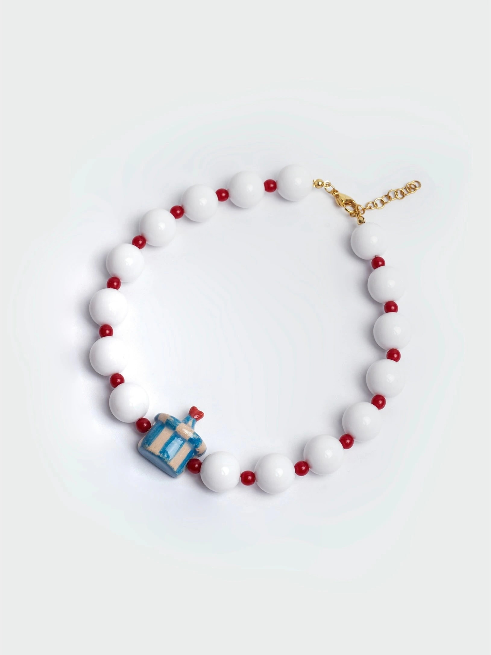 Necklace Dulcero - imagen 1