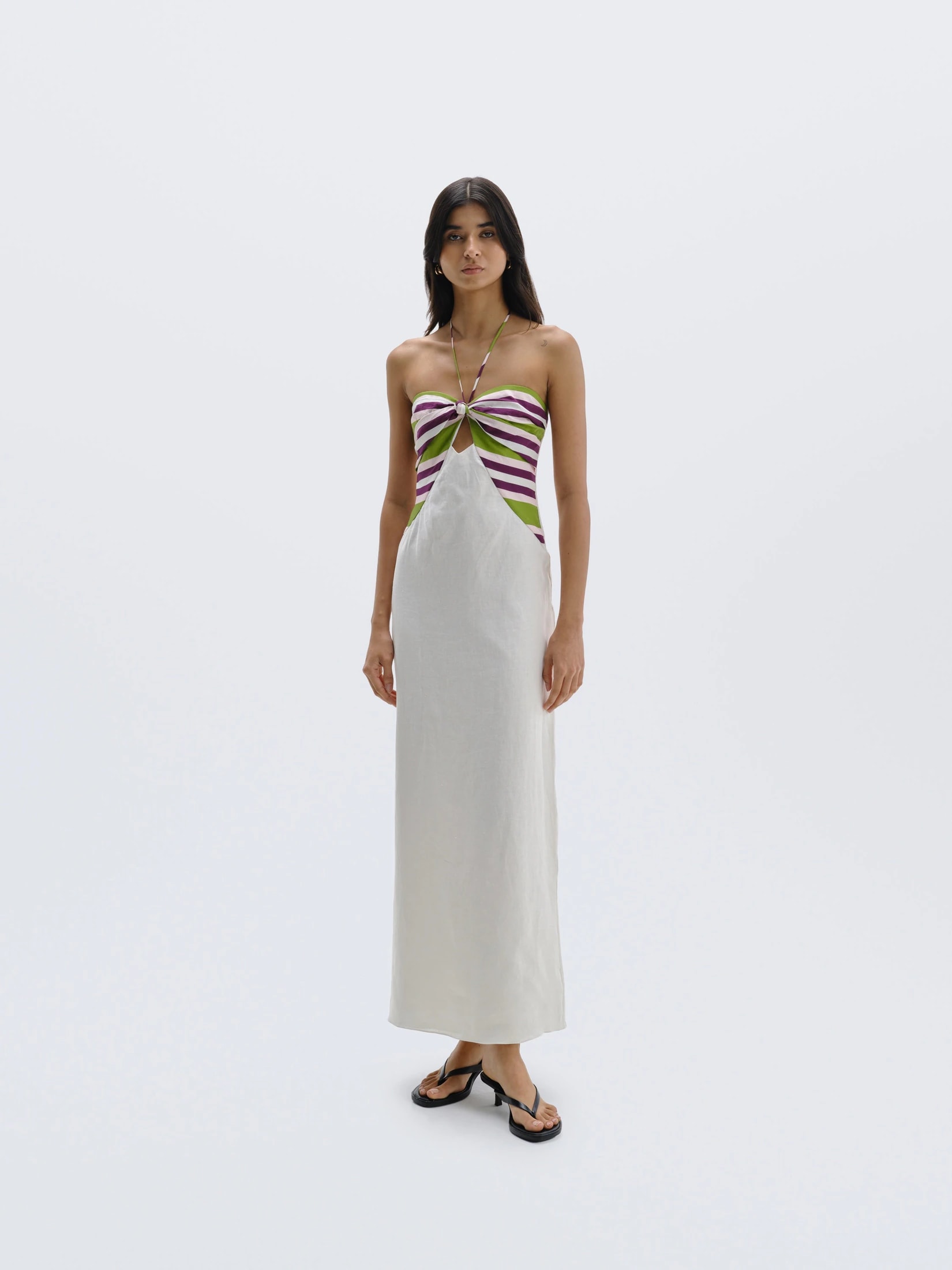 LEDA DRESS - imagen 1