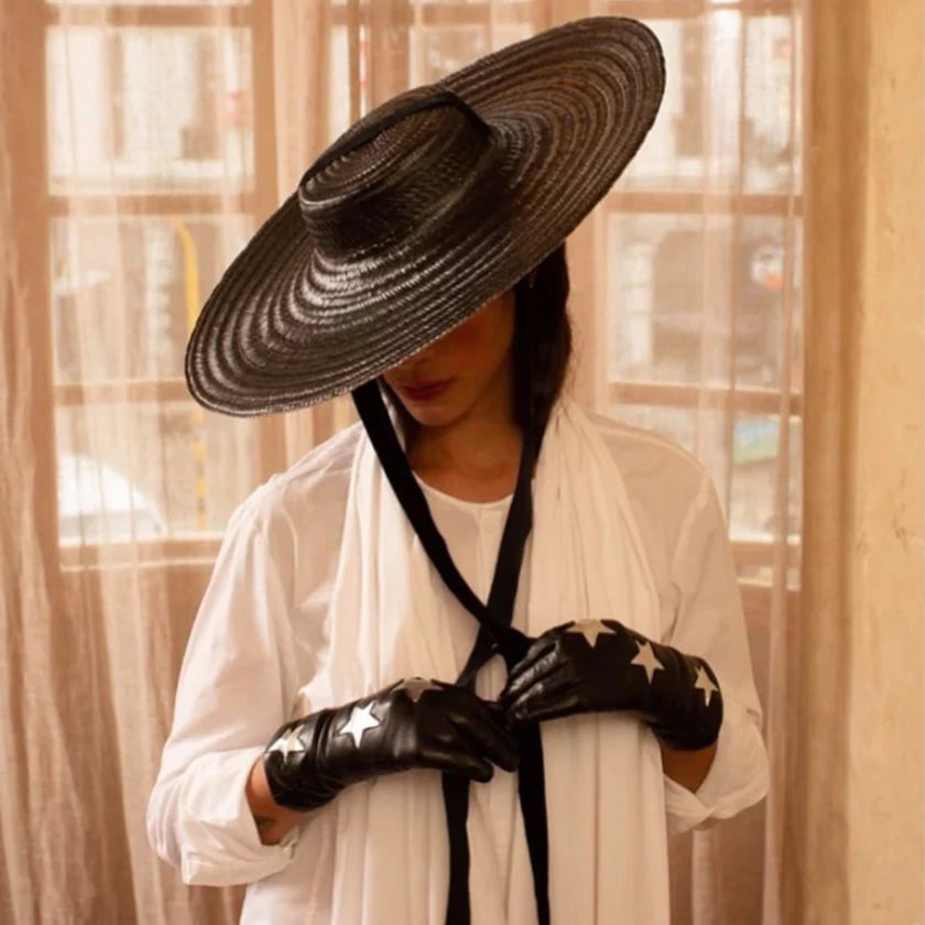 Sombrero Virginie - imagen 1
