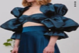 PENELOPE TOP - imagen 1