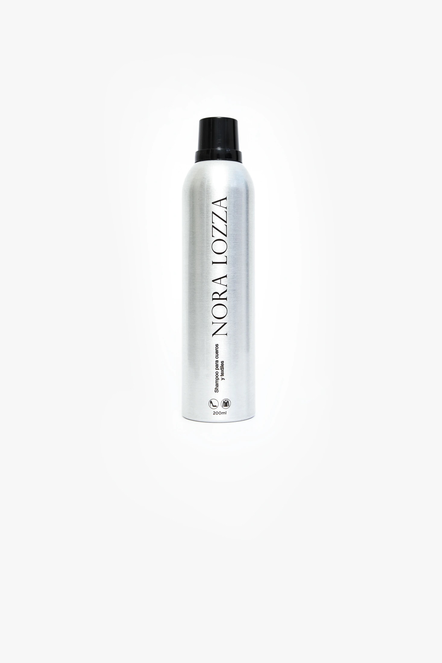 SHAMPOO PARA CUEROS Y TEXTILES - imagen 1