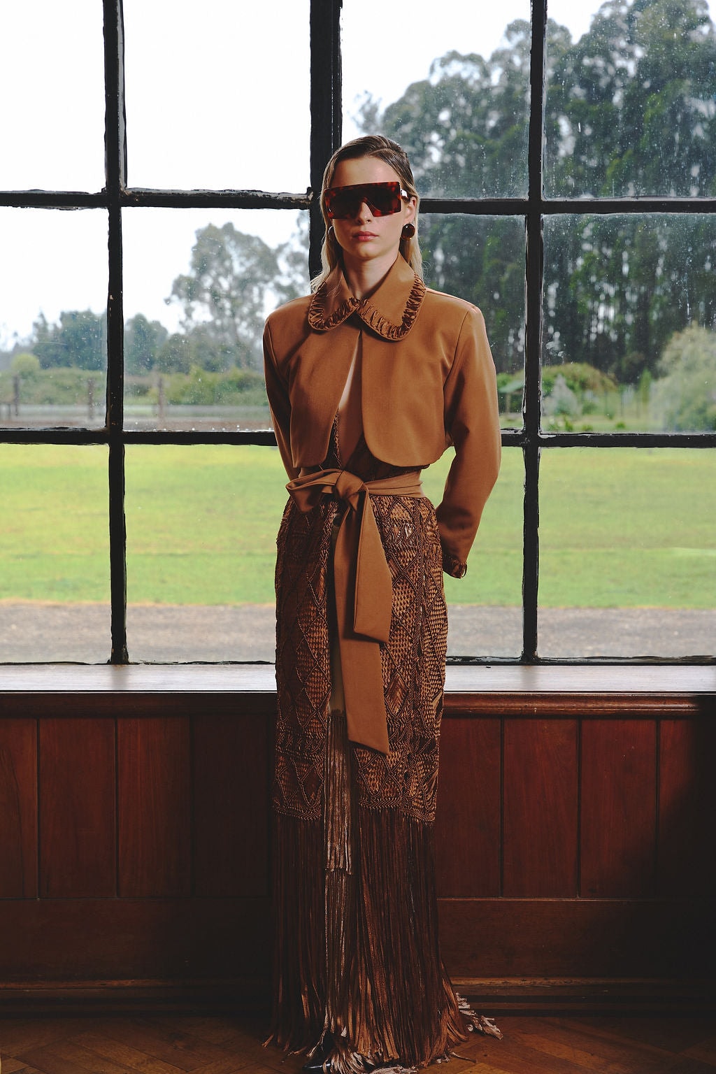 AVALON JACKET - imagen 1