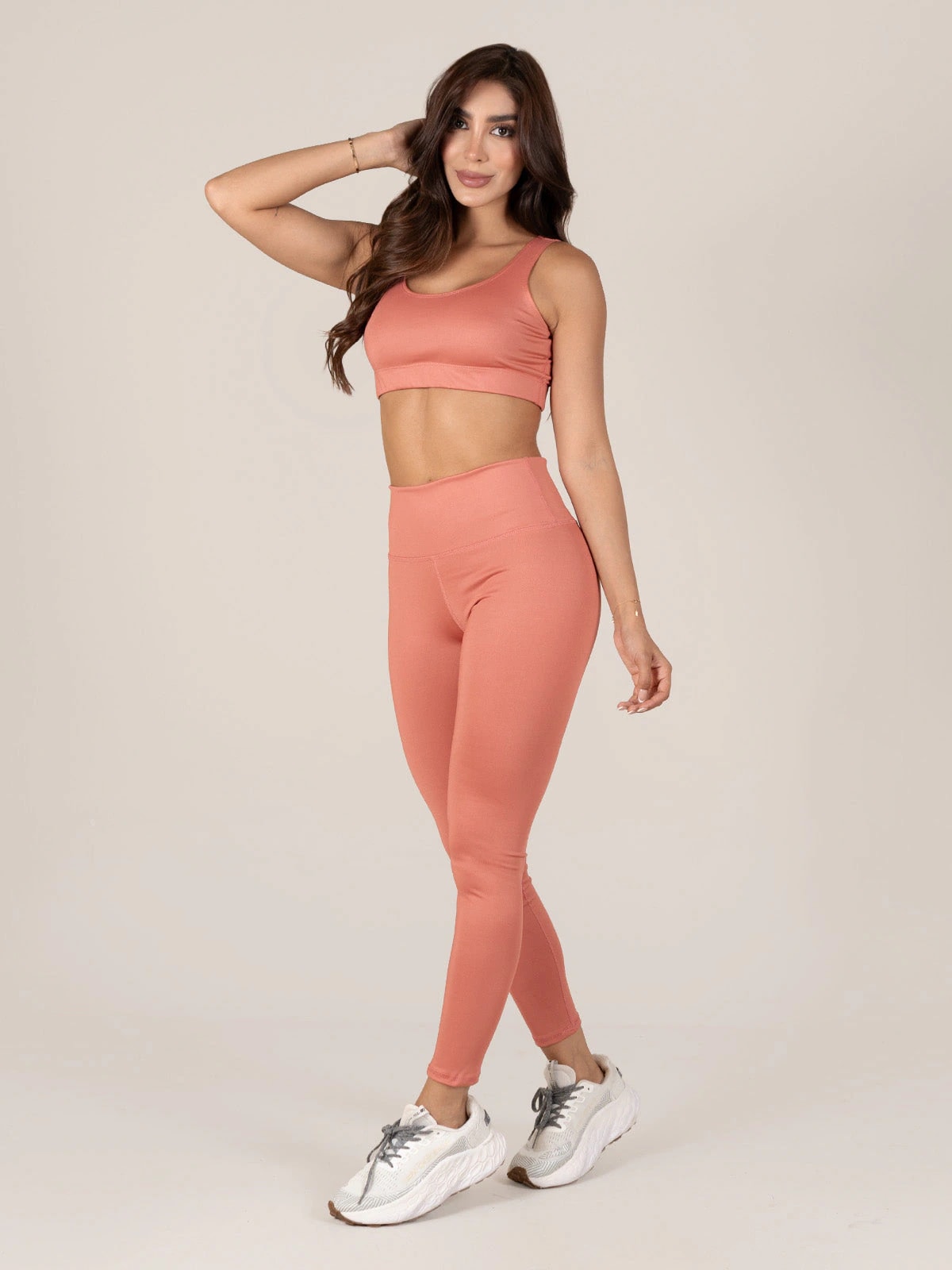 Nostalgia Leggins Set - imagen 1