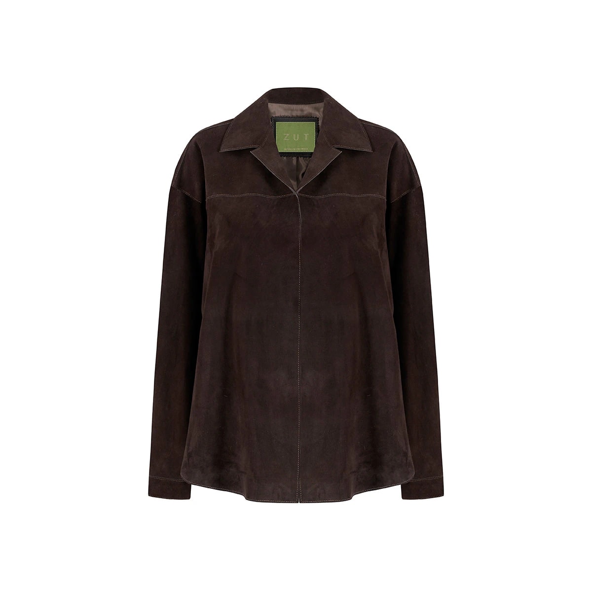 MEYDAN JACKET - imagen 1