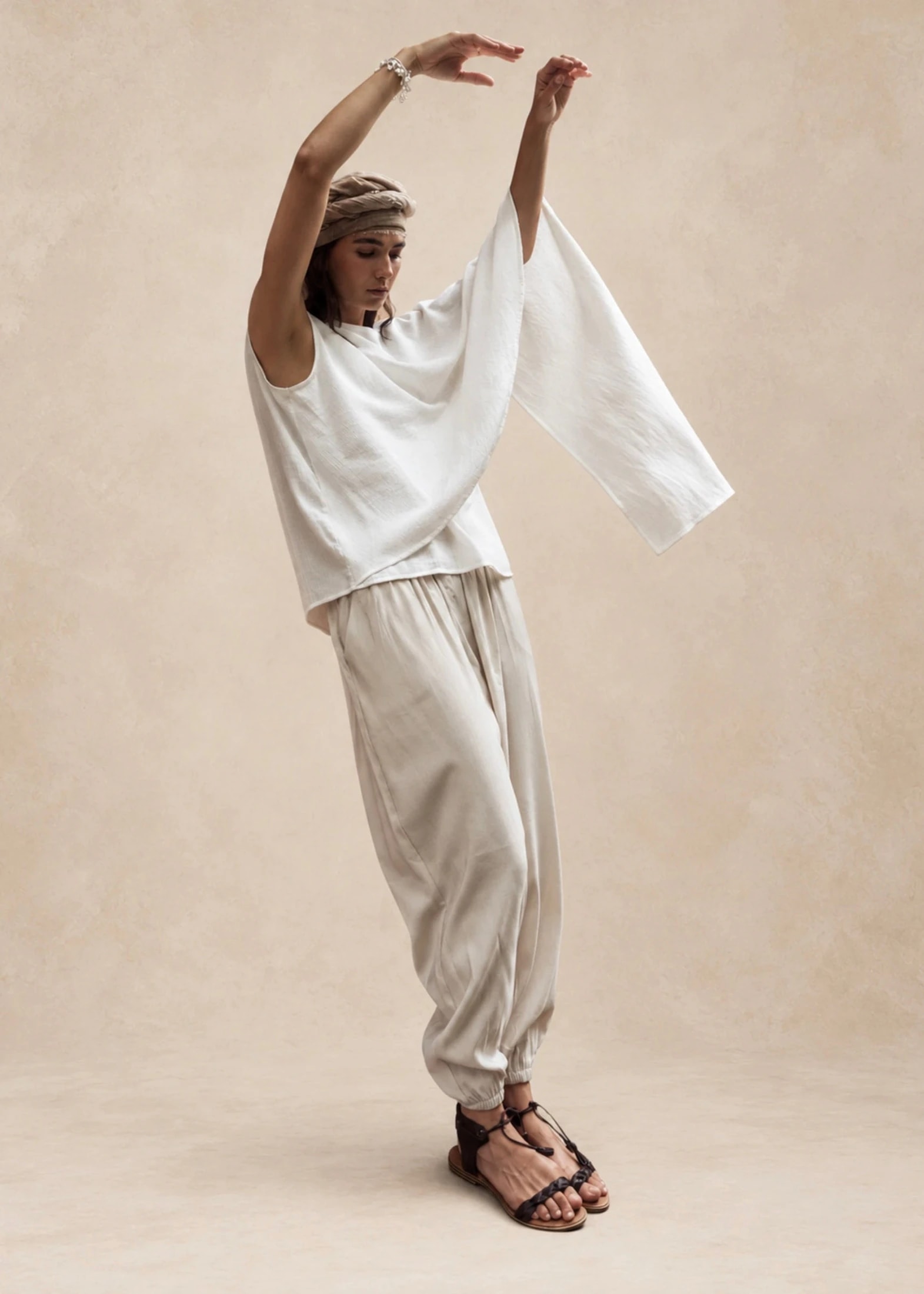 Blusa Gaia - imagen 1