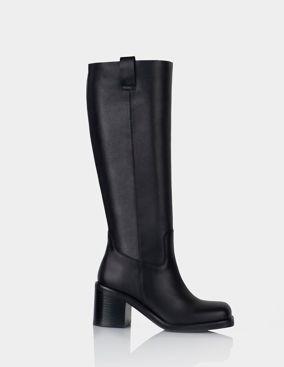 Bota Corva Cuero - imagen 1