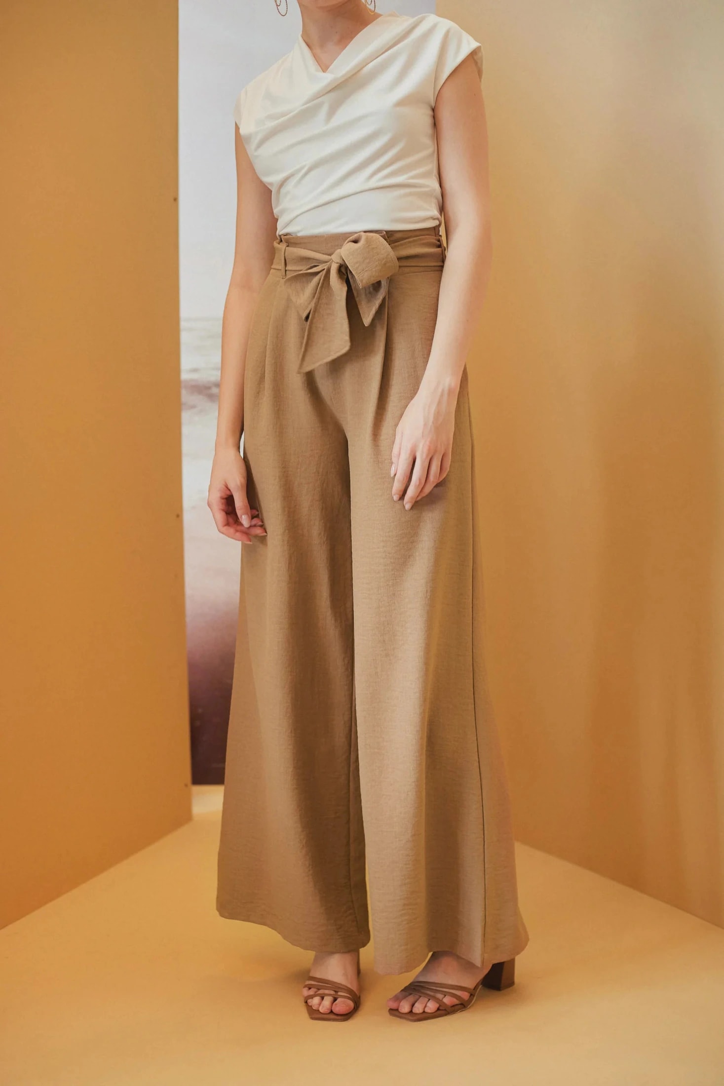 Pantalon Guadalupe - imagen 1