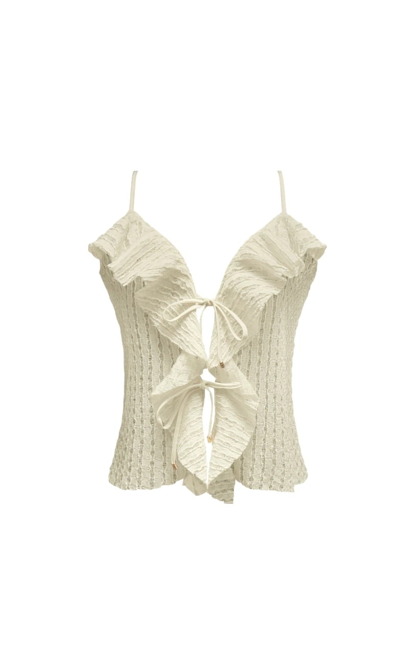 BLUSA VELETA - imagen 1