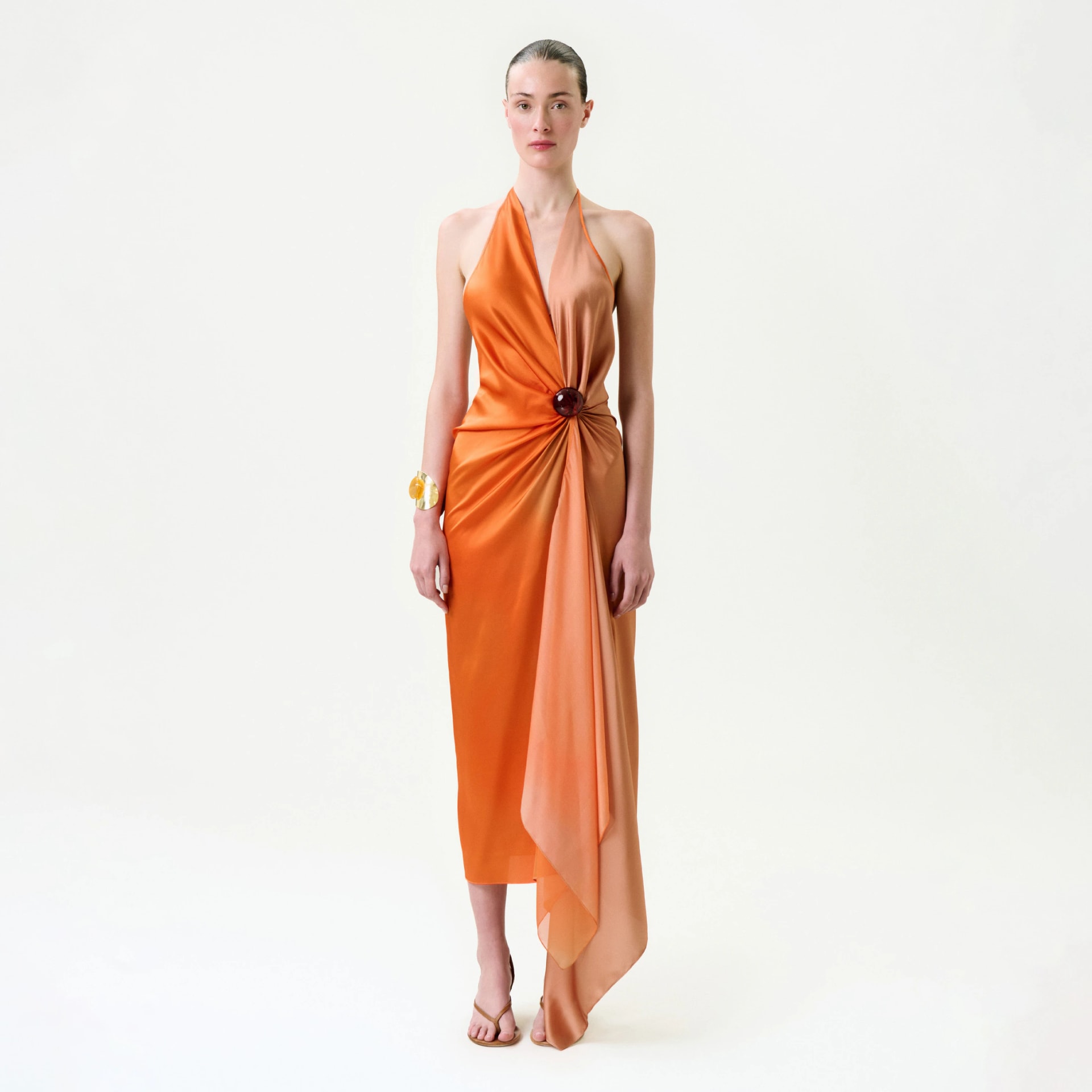 Syndney Dress - imagen 1