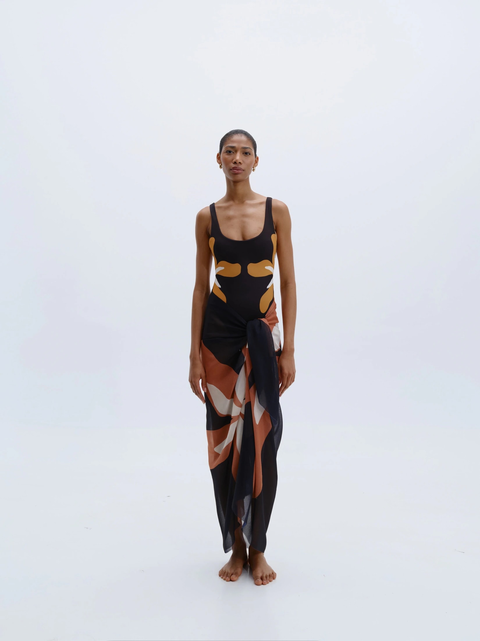LUANA SARONG - imagen 1