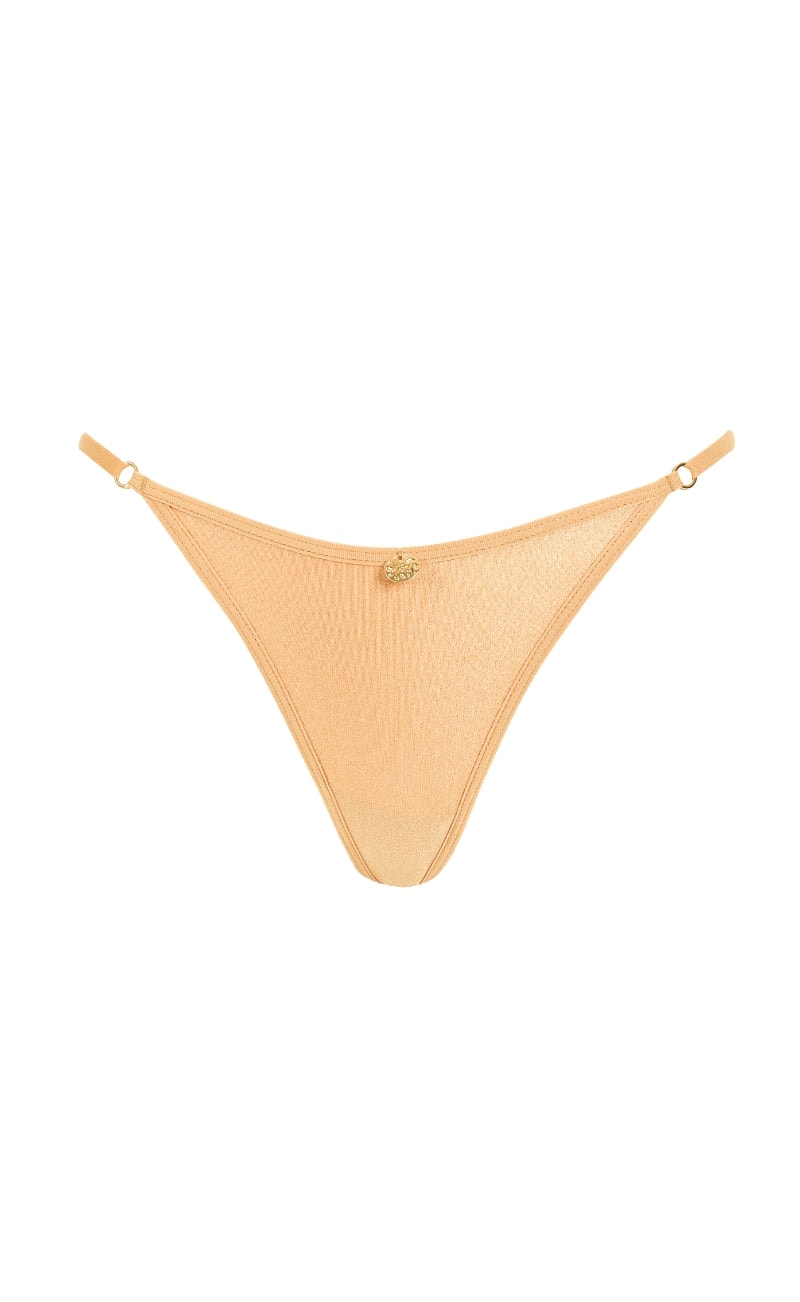 PANTY BRASILERO INTIMATE - imagen 1