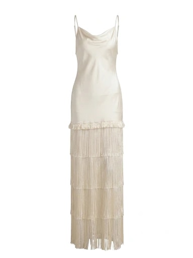 VESTIDO AURA - imagen 1