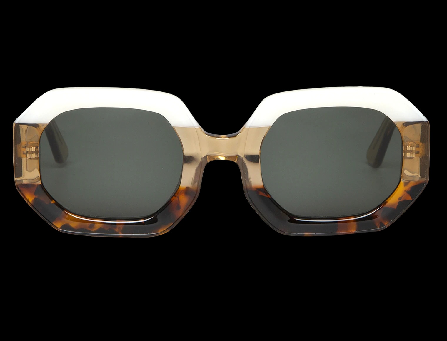 FANCY SAGENE WITH CLASSICAL LENSES - imagen 1