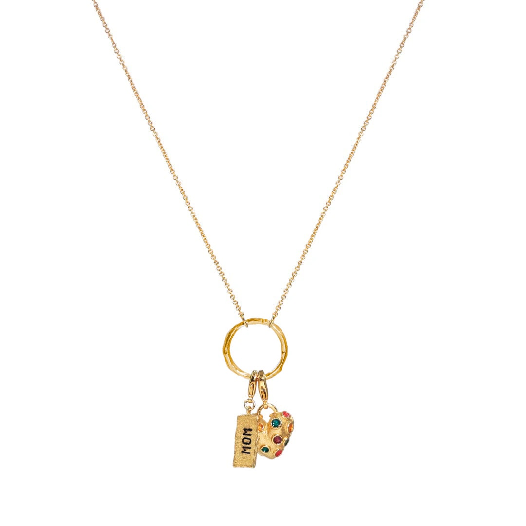 Cadena Dear Mom Trufa - imagen 1