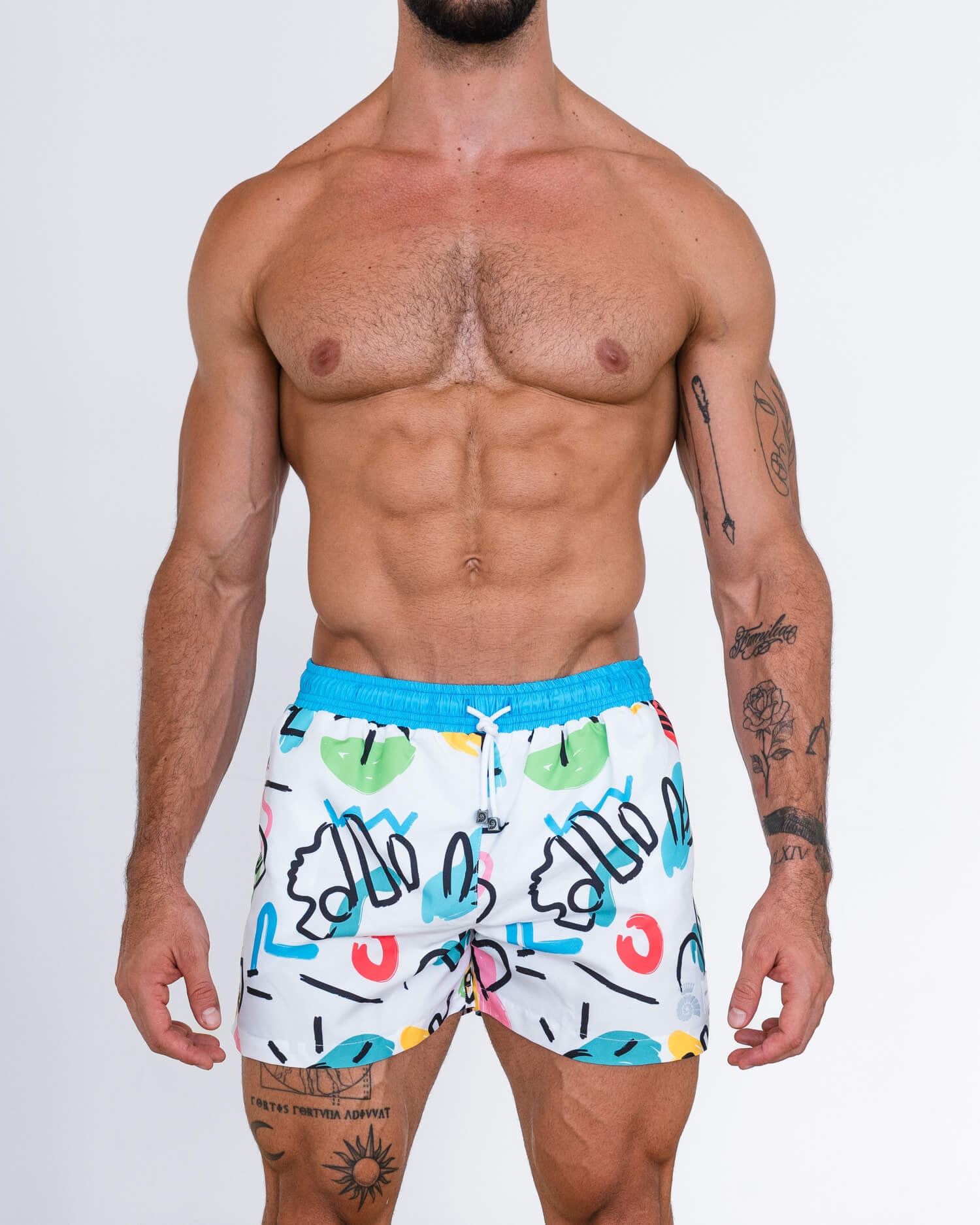 Short Kruger - imagen 1