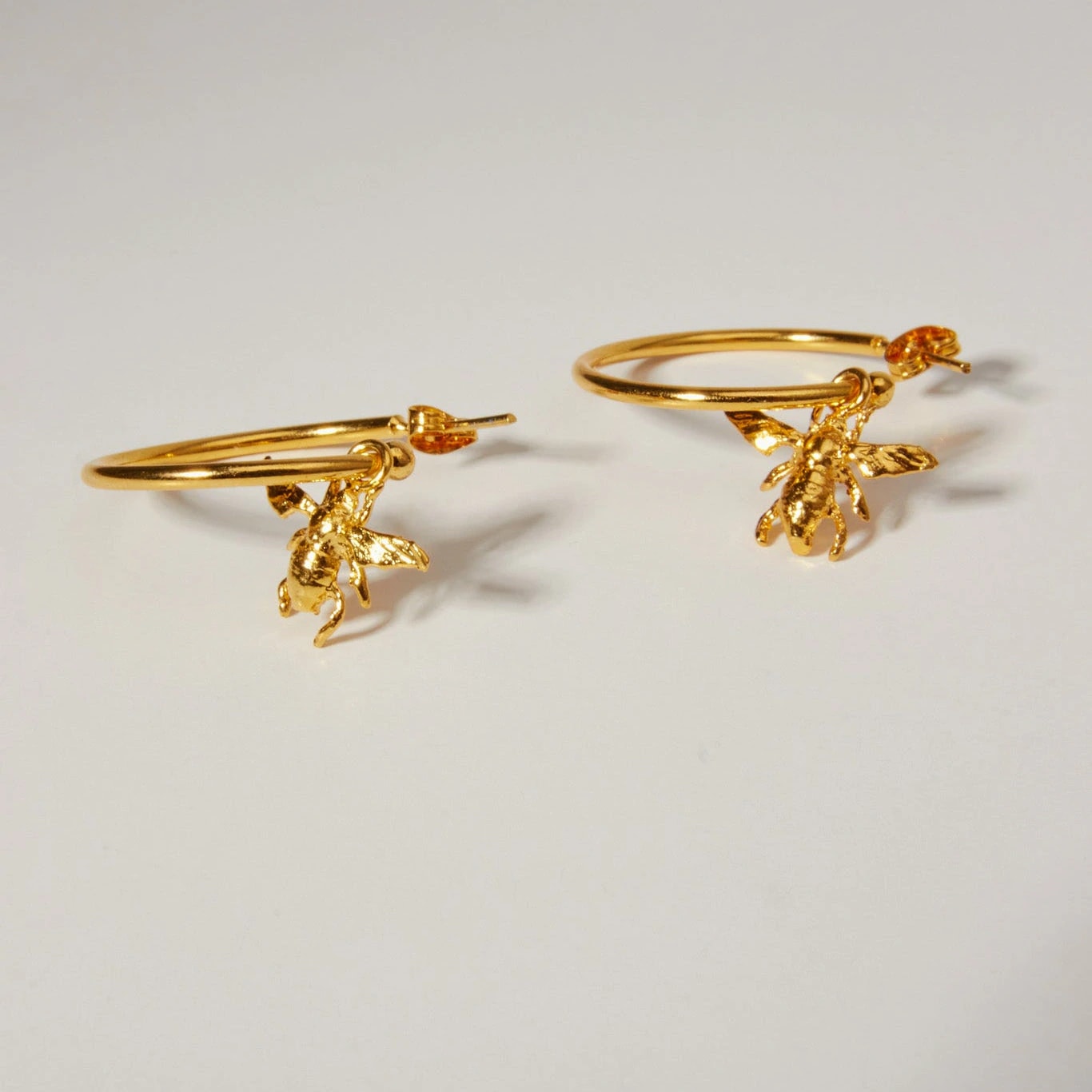 Wasp Hoops - imagen 1