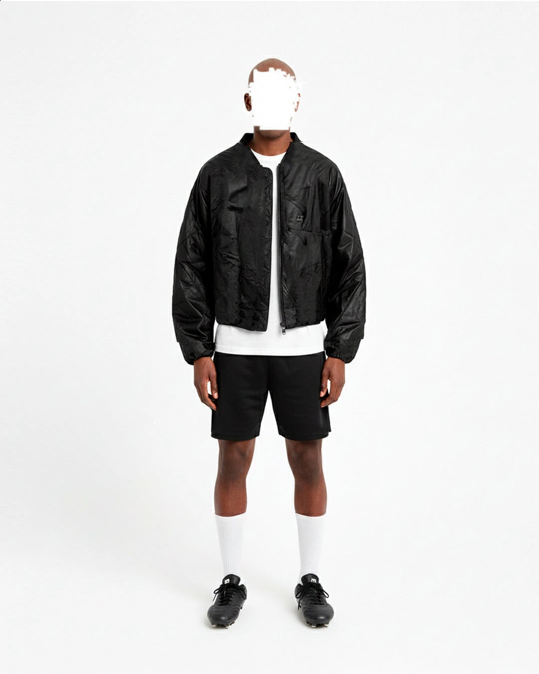 CHAQUETA ENTRETELA - imagen 1