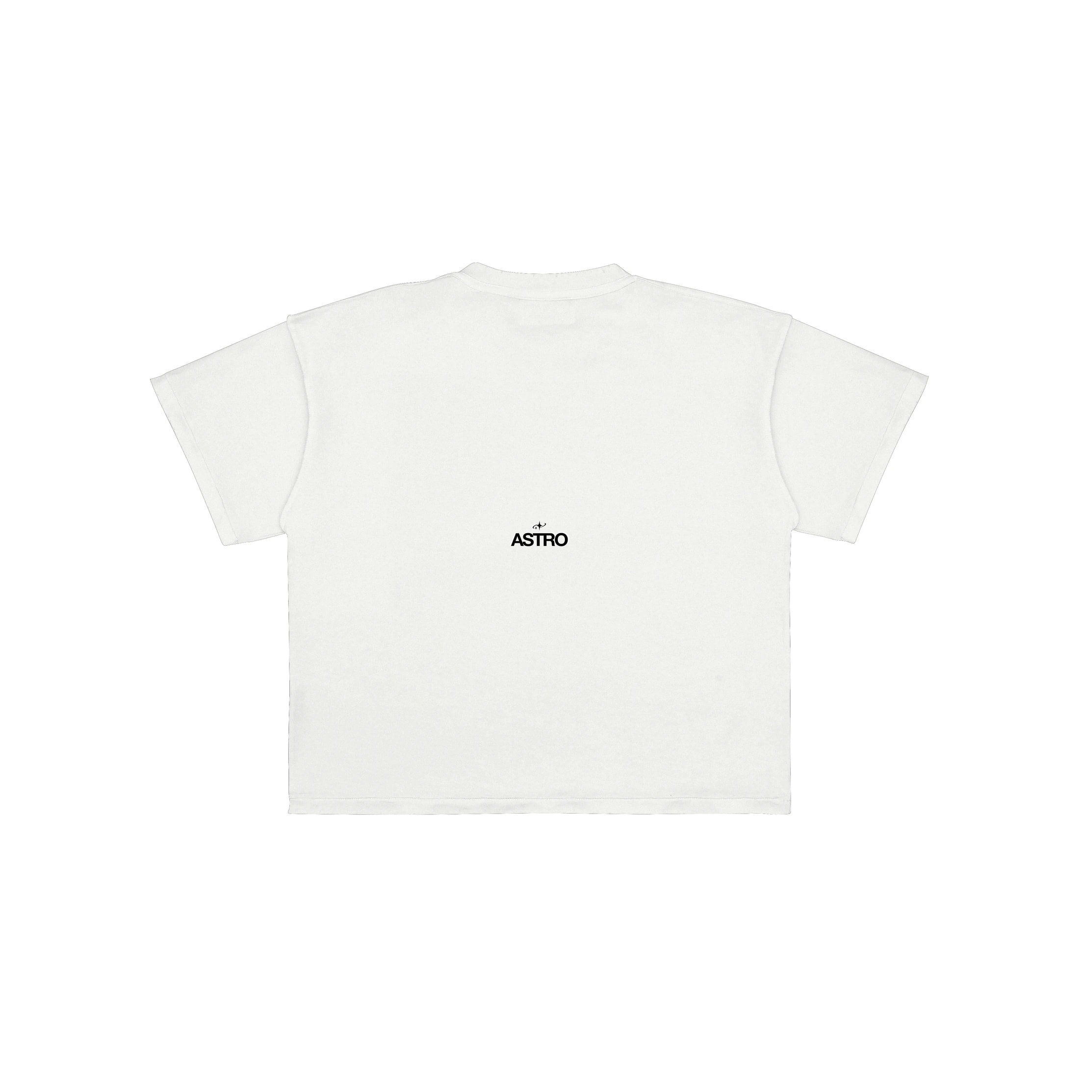 Bliss T-shirt Boxy Fit - imagen 1