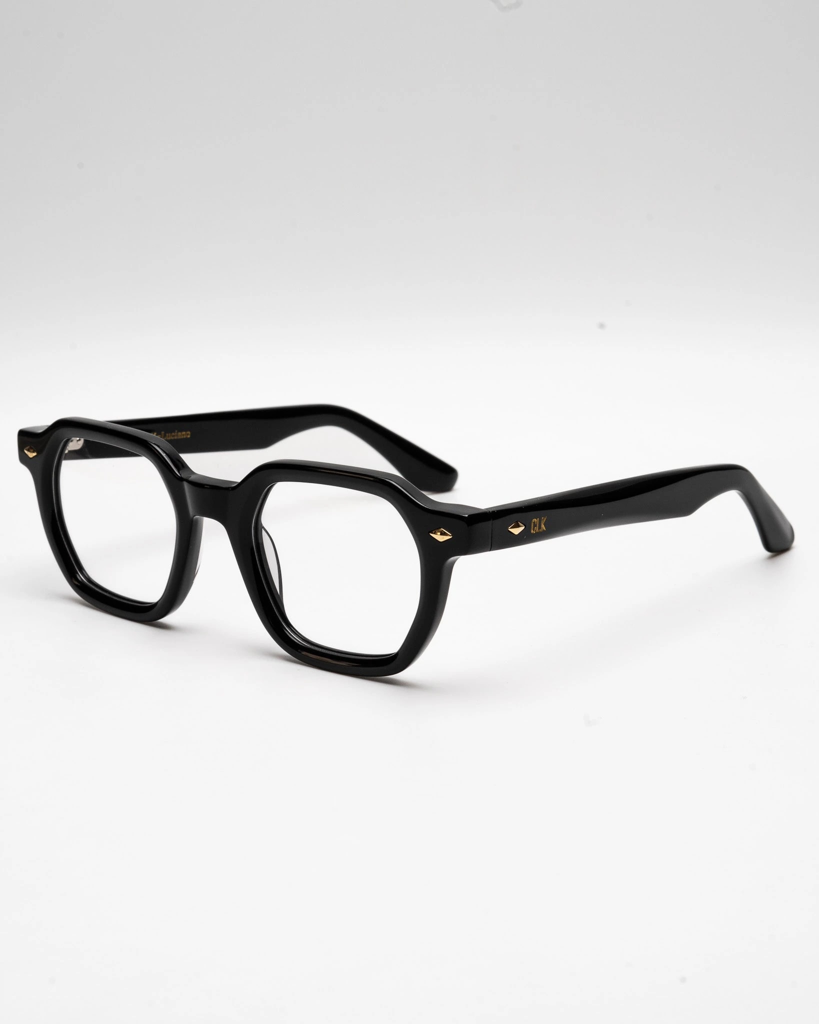 LUCIANO - BLACK - imagen 1