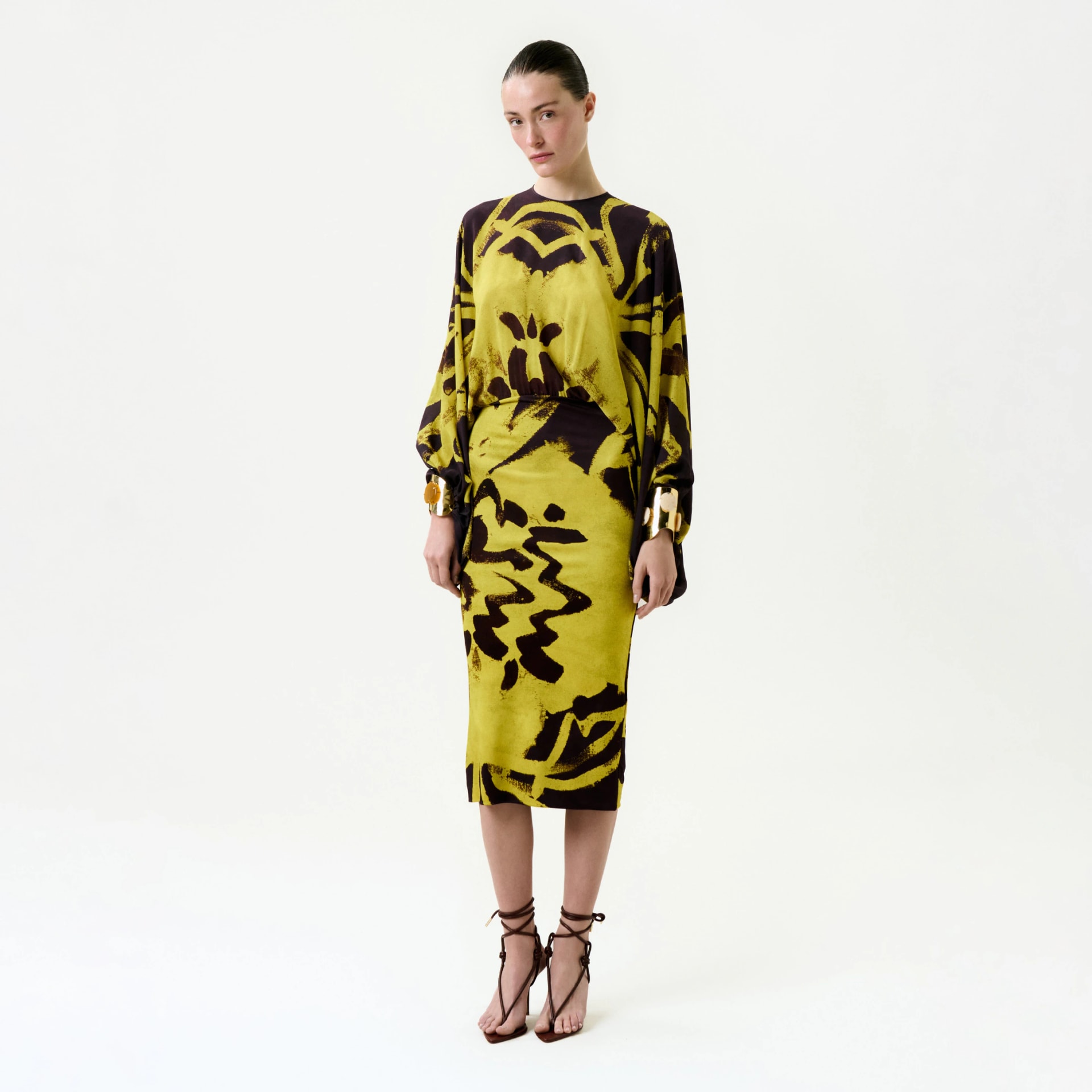 Kumiko Dress - imagen 1