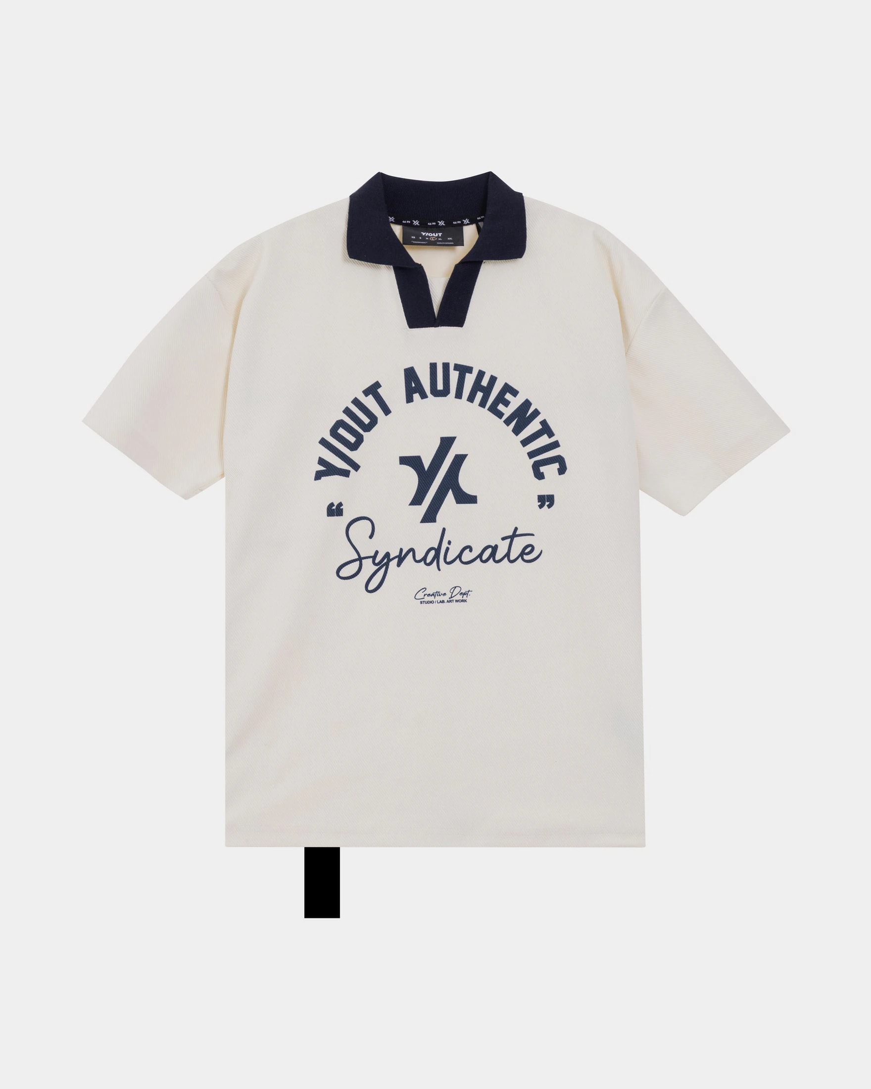 HERITAGE T-SHIRT POLO - imagen 1