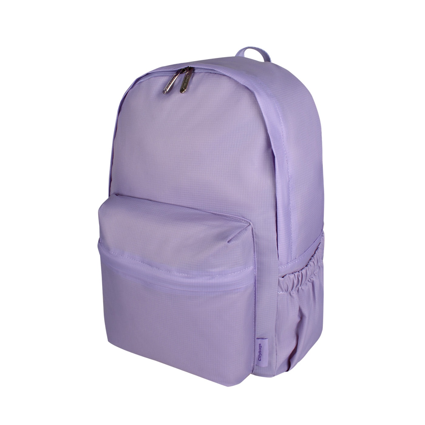 Morral Urbano Citybags Morado Lila - imagen 1