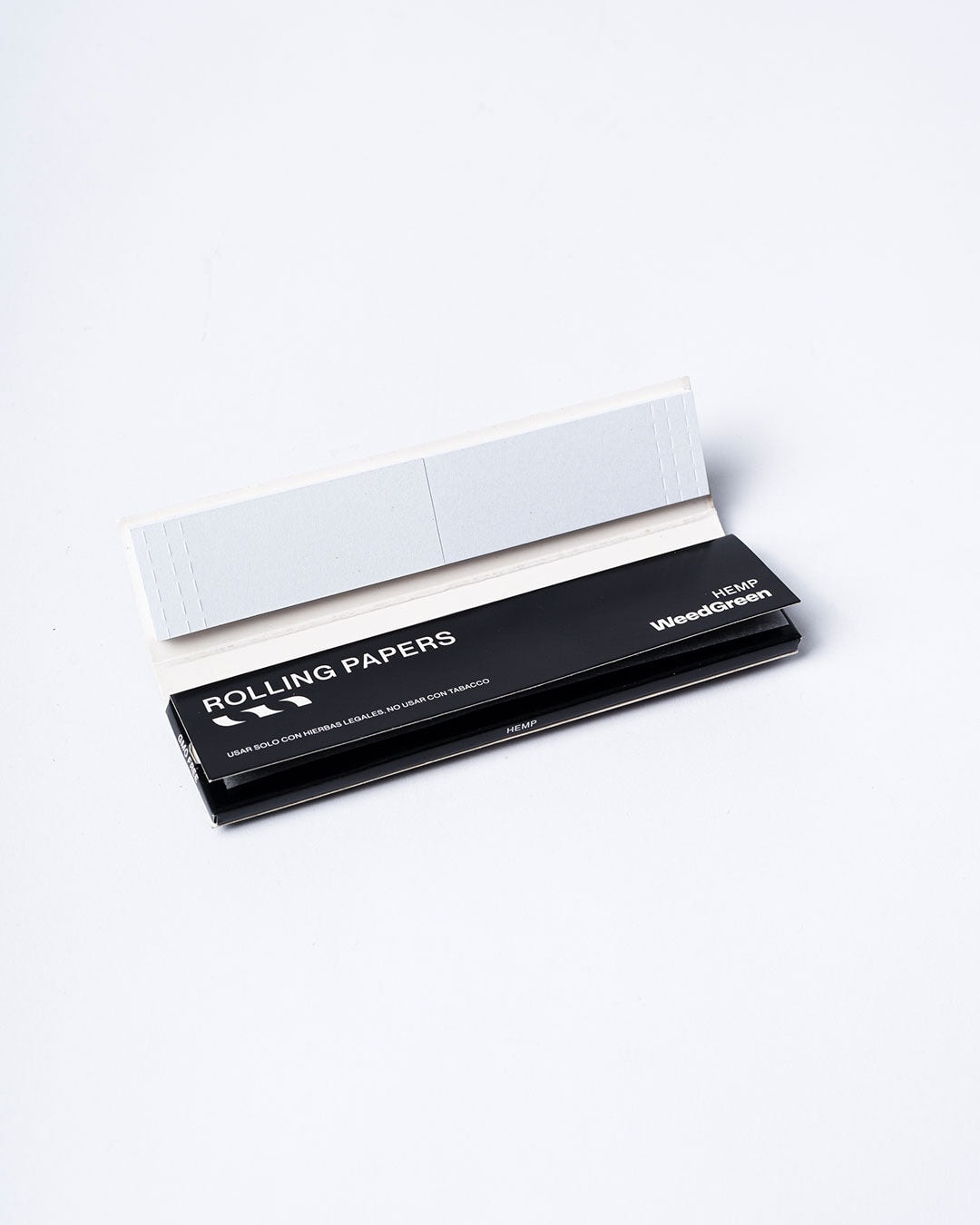 ROLLING PAPER FILTRO BLANCO - imagen 1