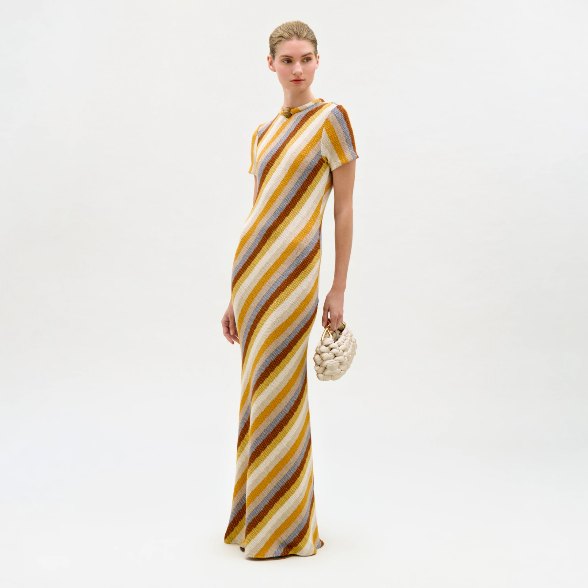 Allie Dress - imagen 1