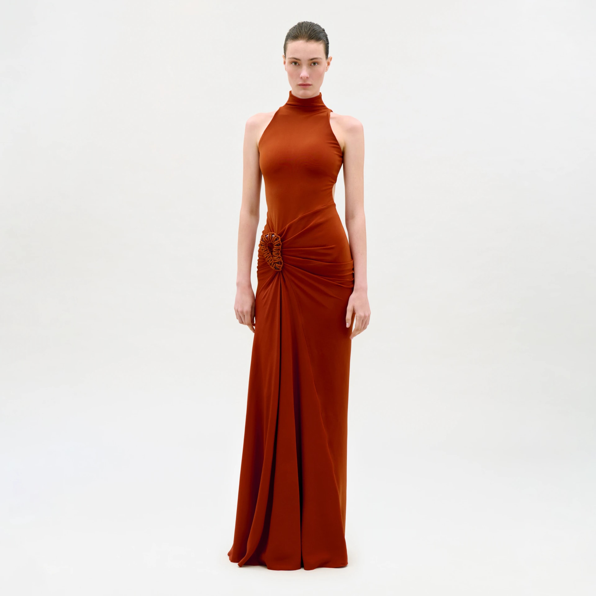 Frances Dress - imagen 1