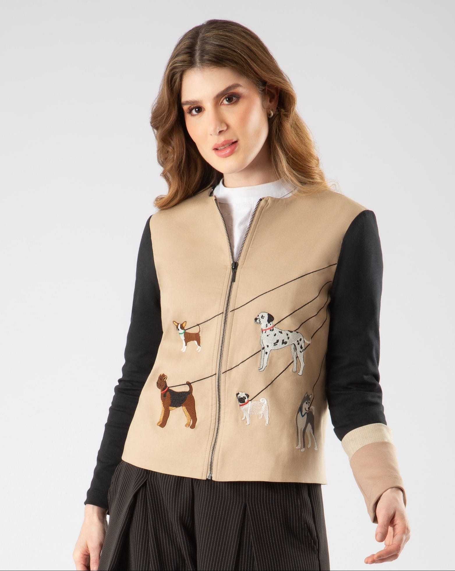 Chaqueta Paseador - imagen 1