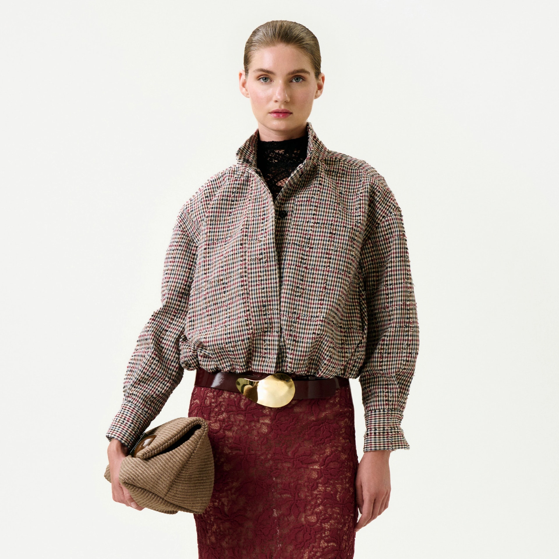 Julinka Jacket - imagen 1