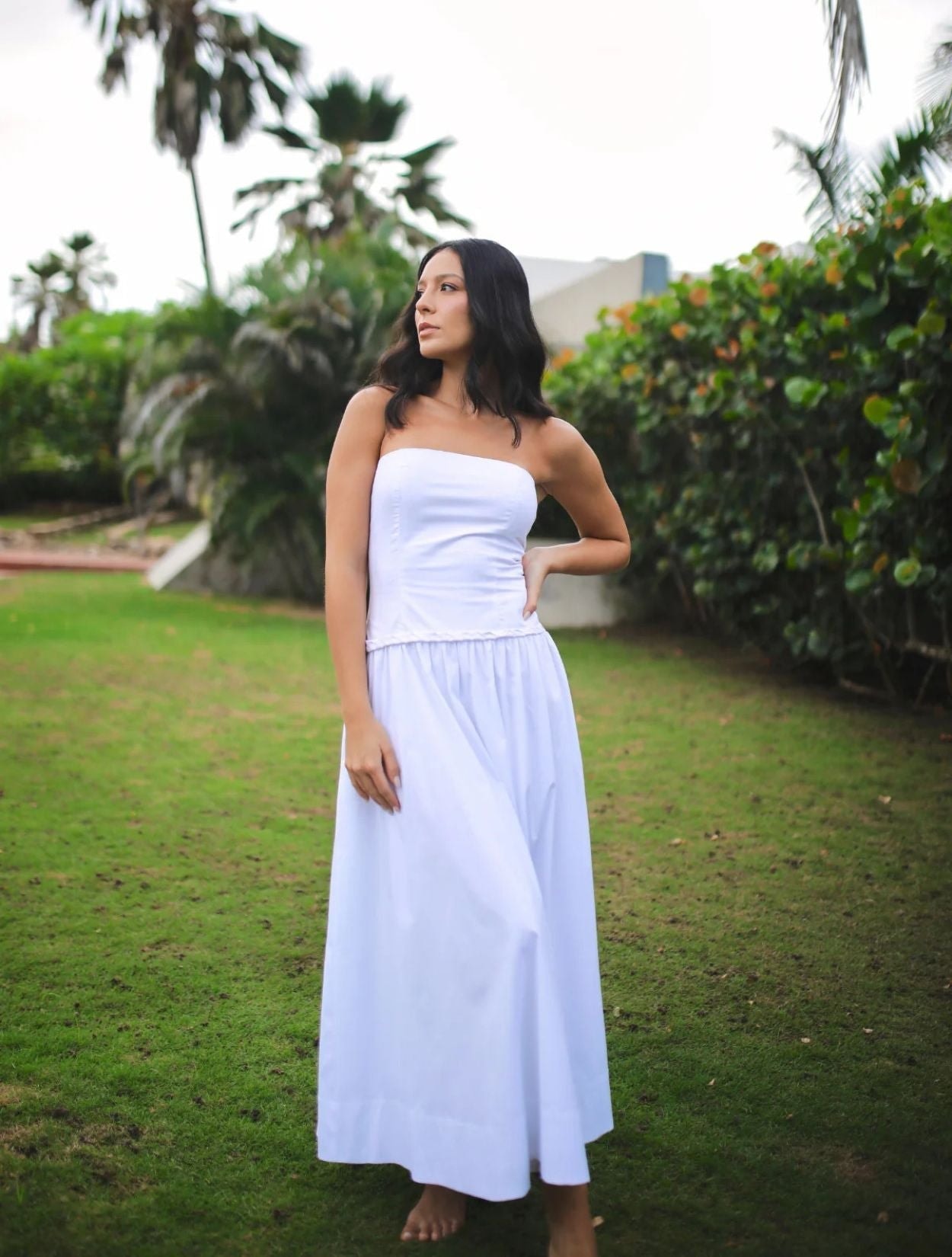 VESTIDO VIENNA - imagen 1
