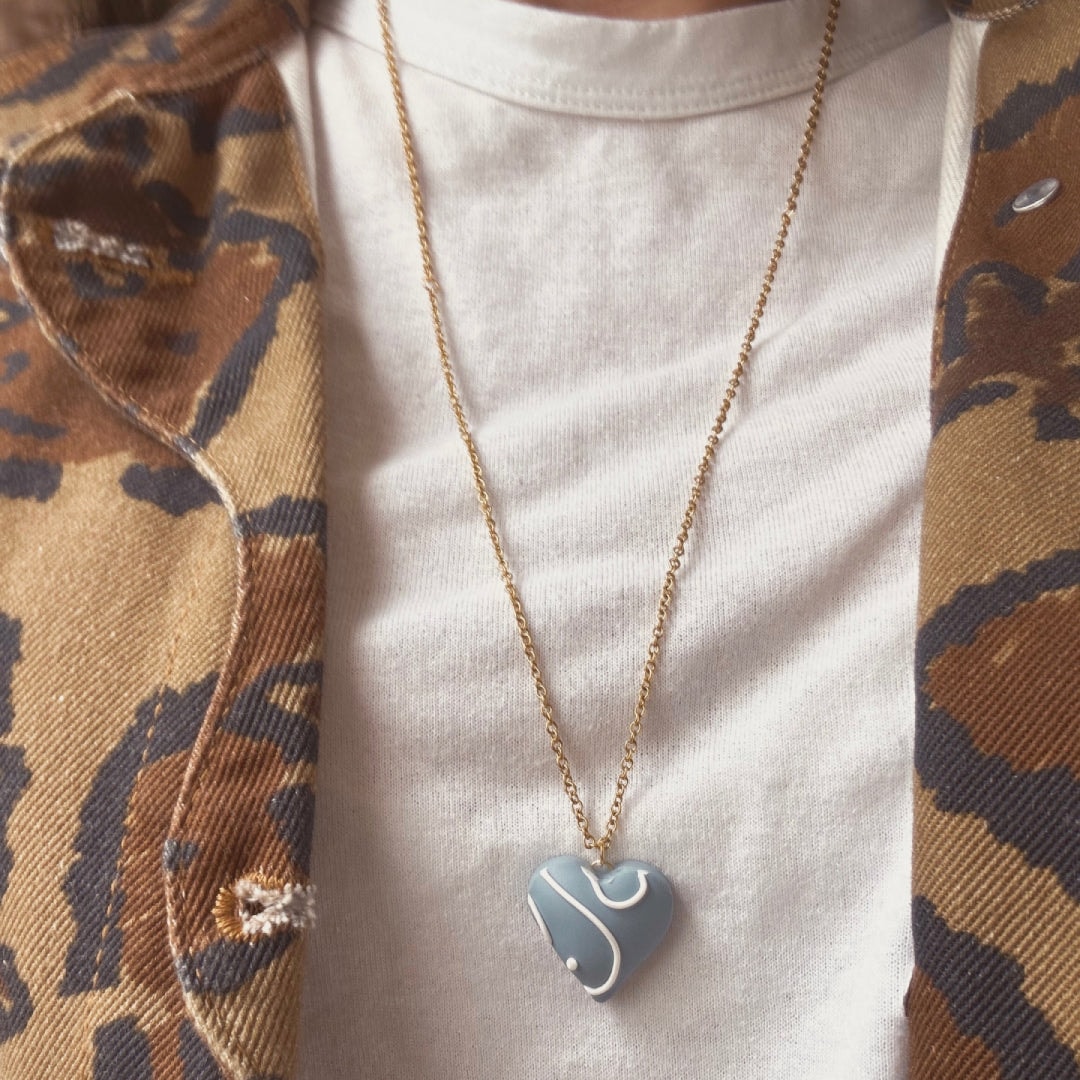 Collar Trufa - imagen 1