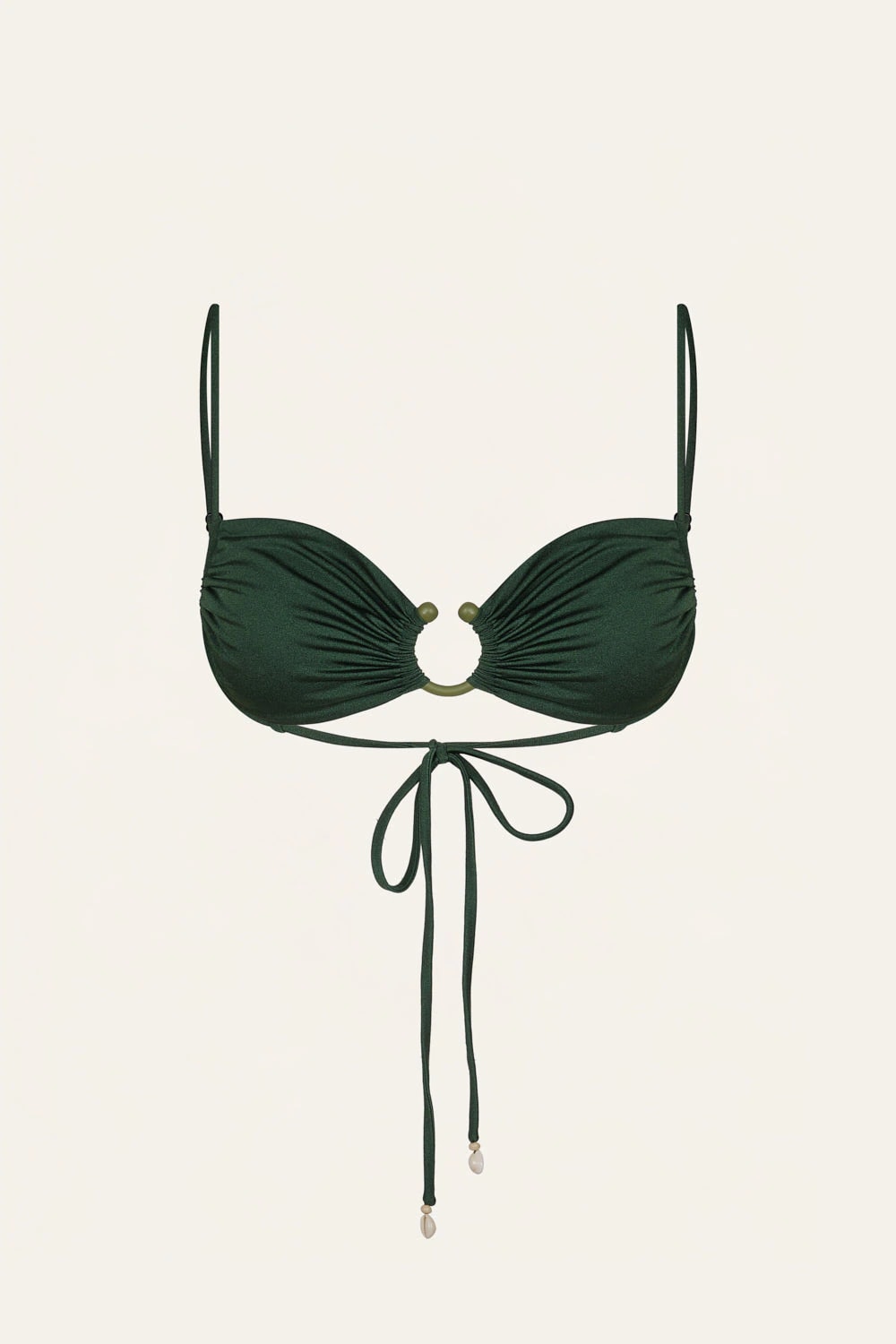 Tangle Up Bikini Top - imagen 1