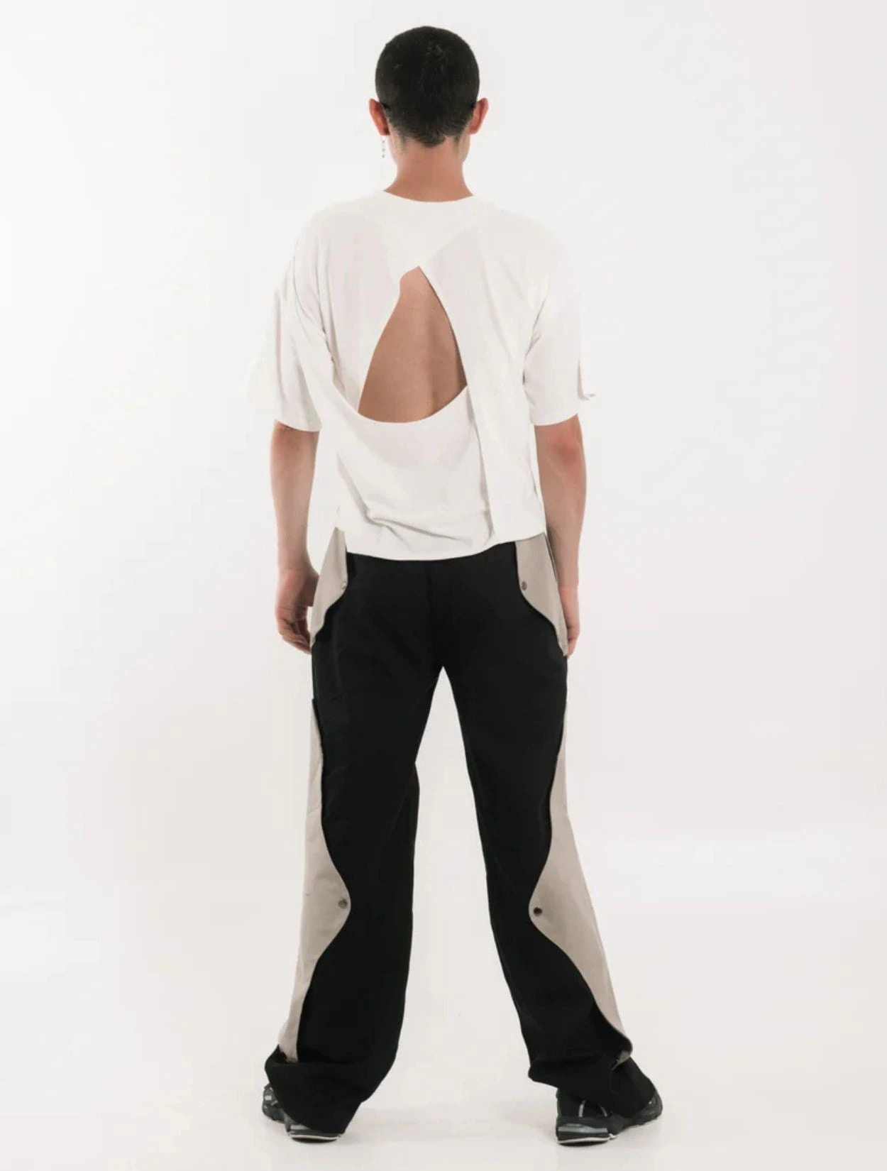 CAMISETA KANSO - imagen 1