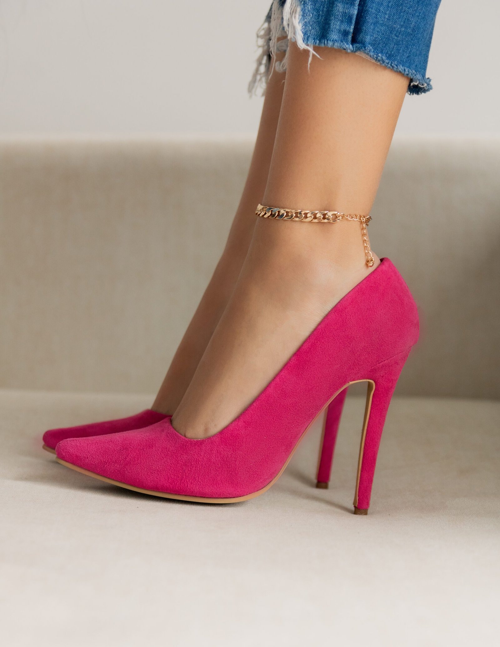Stilettos - imagen 1
