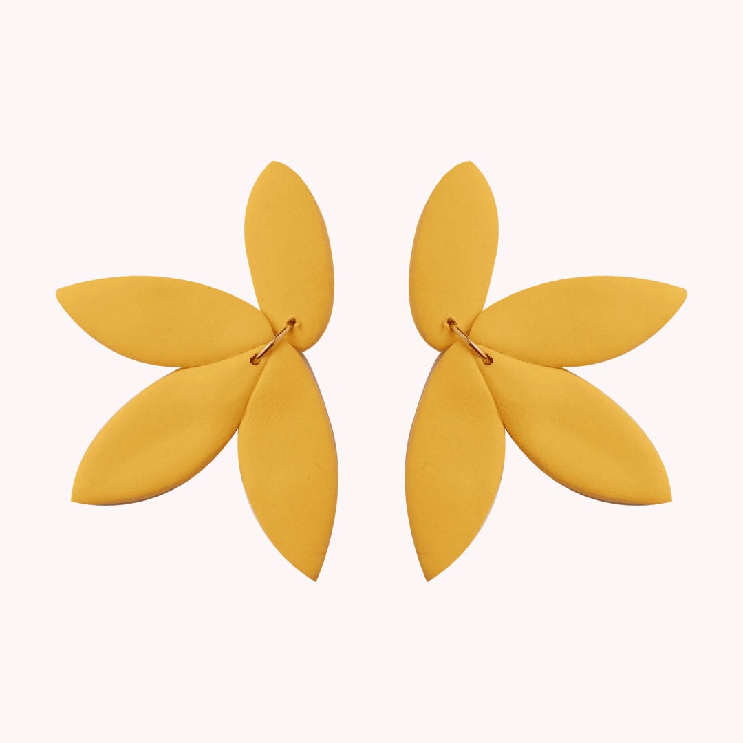 Aretes Catalina Mini - imagen 1
