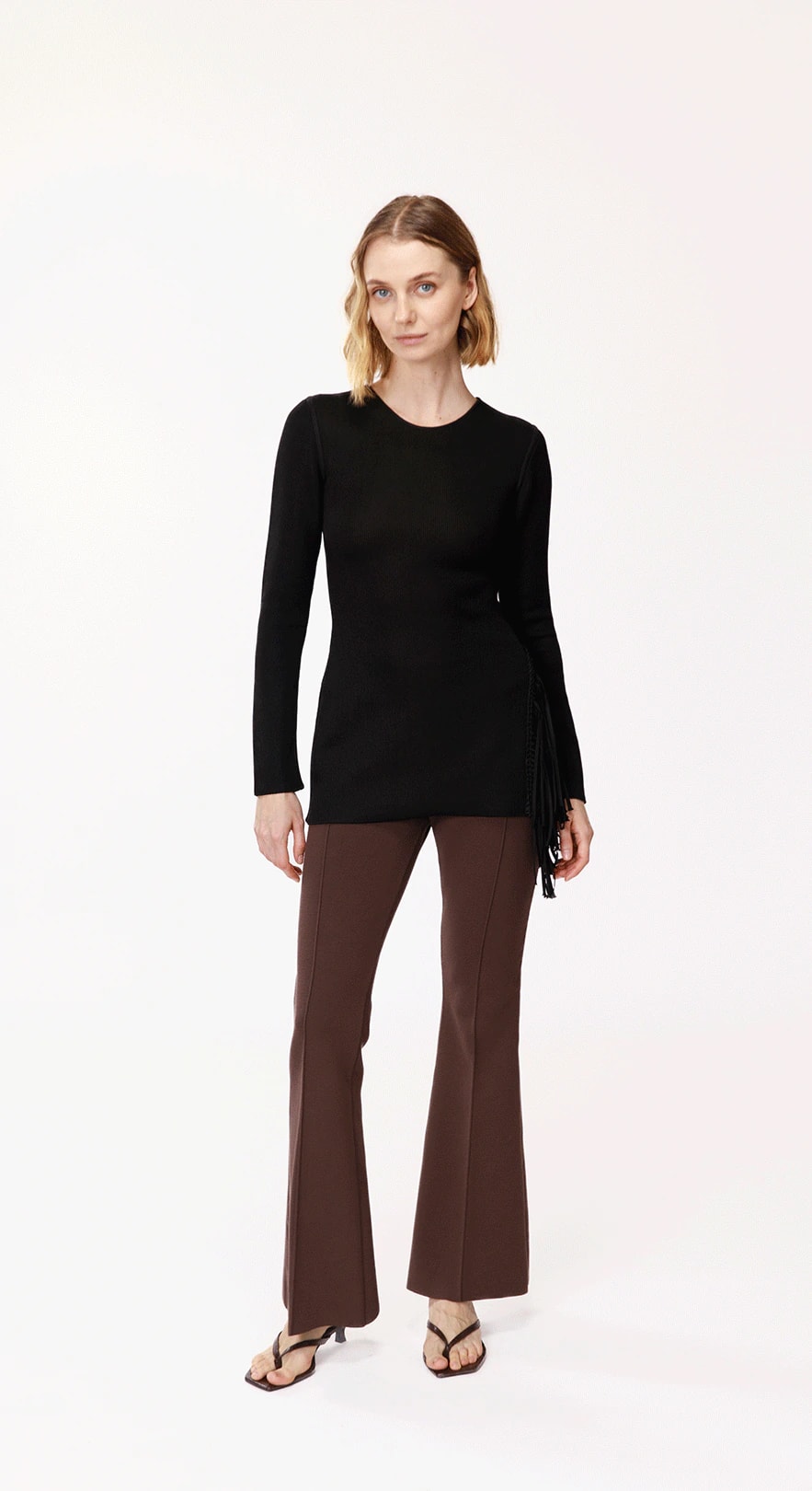OREA BLOUSE - imagen 1