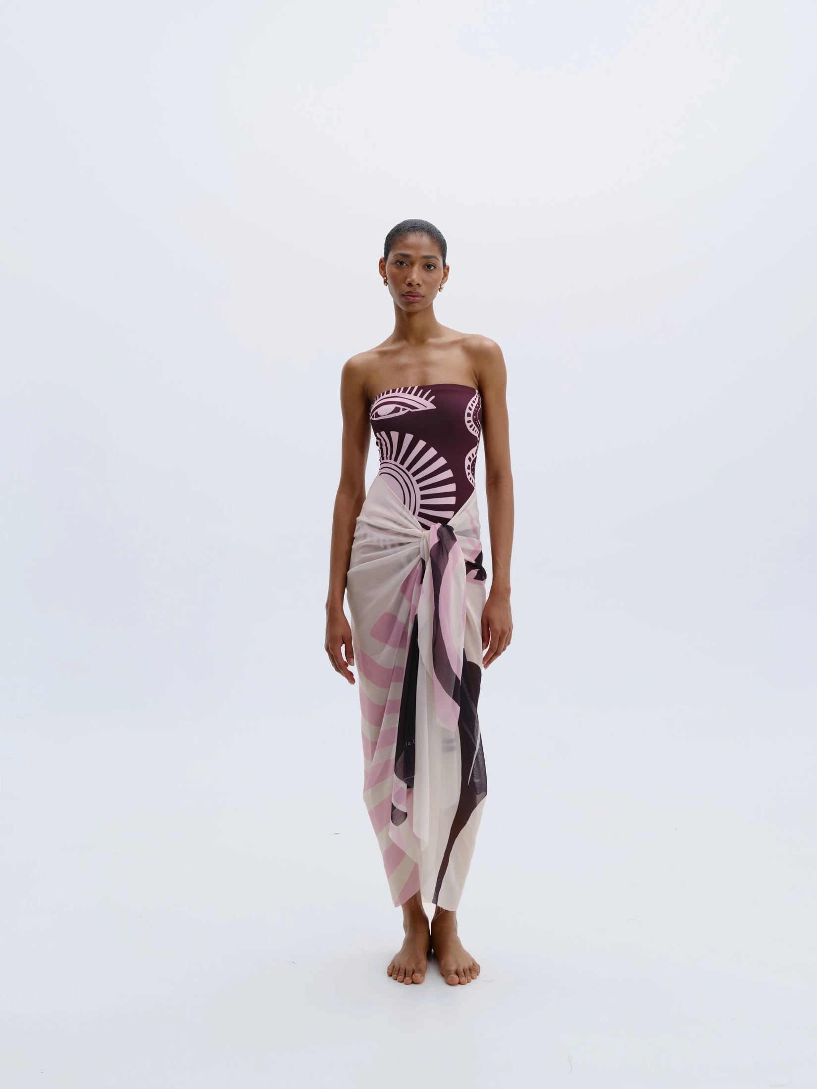 LUANA SARONG - imagen 1