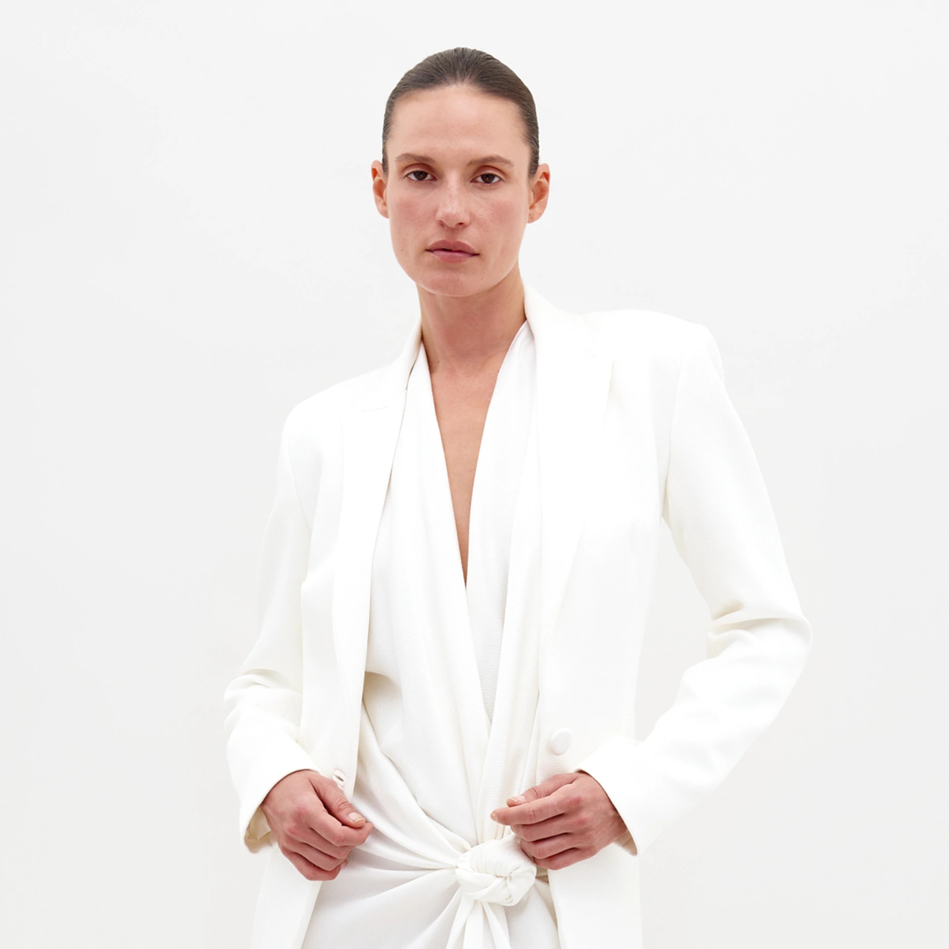 Chaqueta Rebeca - imagen 1