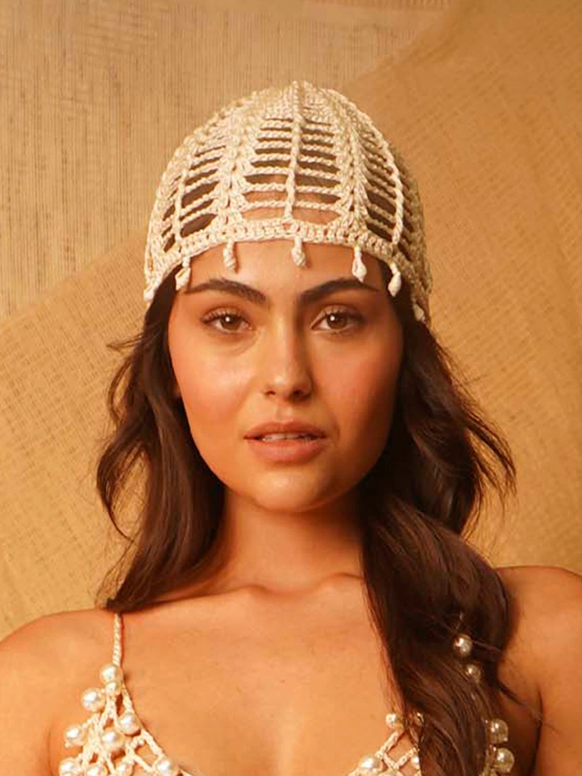 NEREIDA HEADPIECE - imagen 1