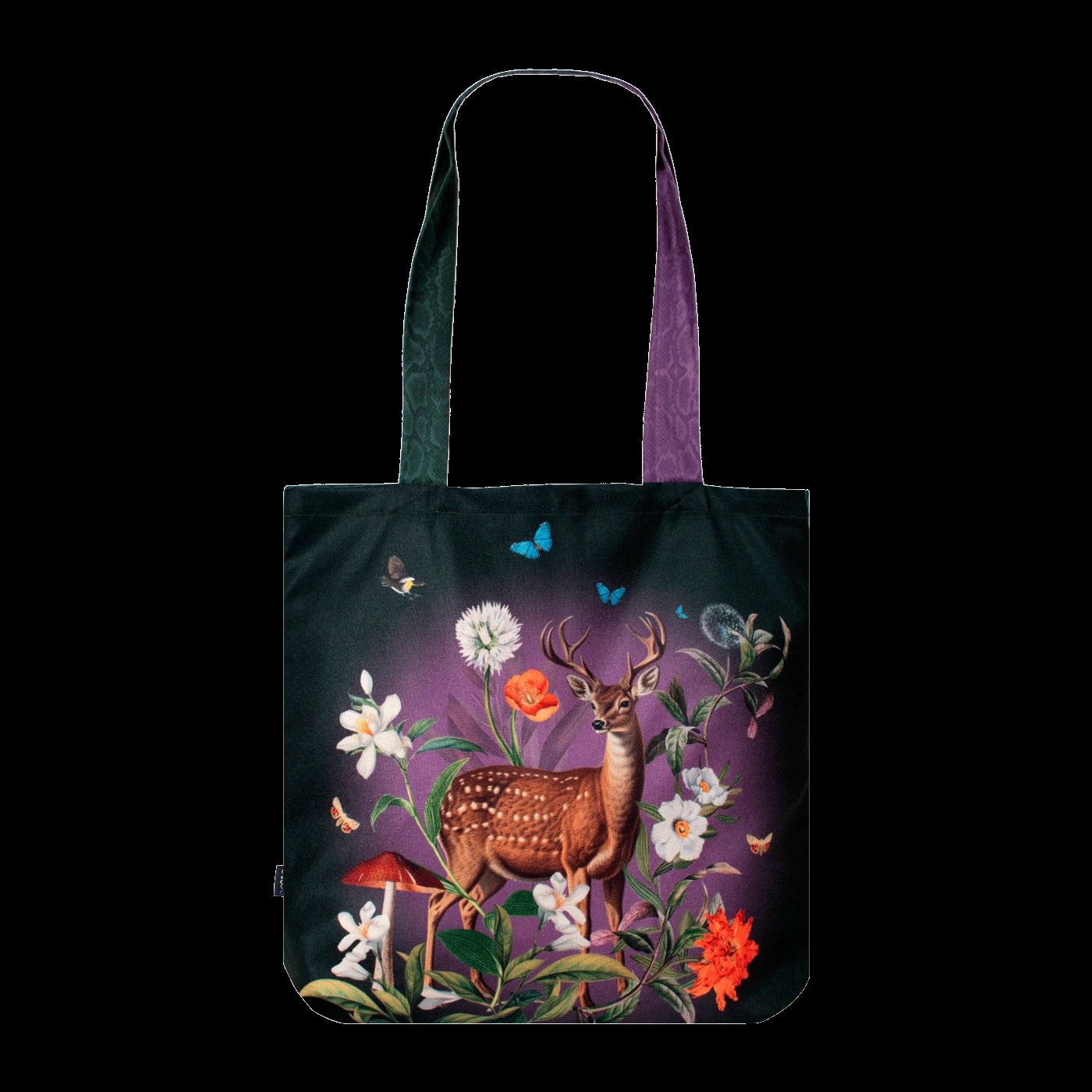 Tote Bag - Woodland - imagen 1