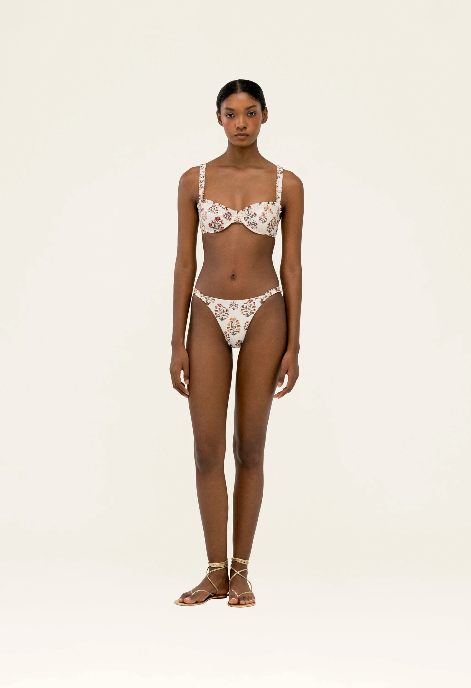Agraz Andes Bikini top - imagen 1